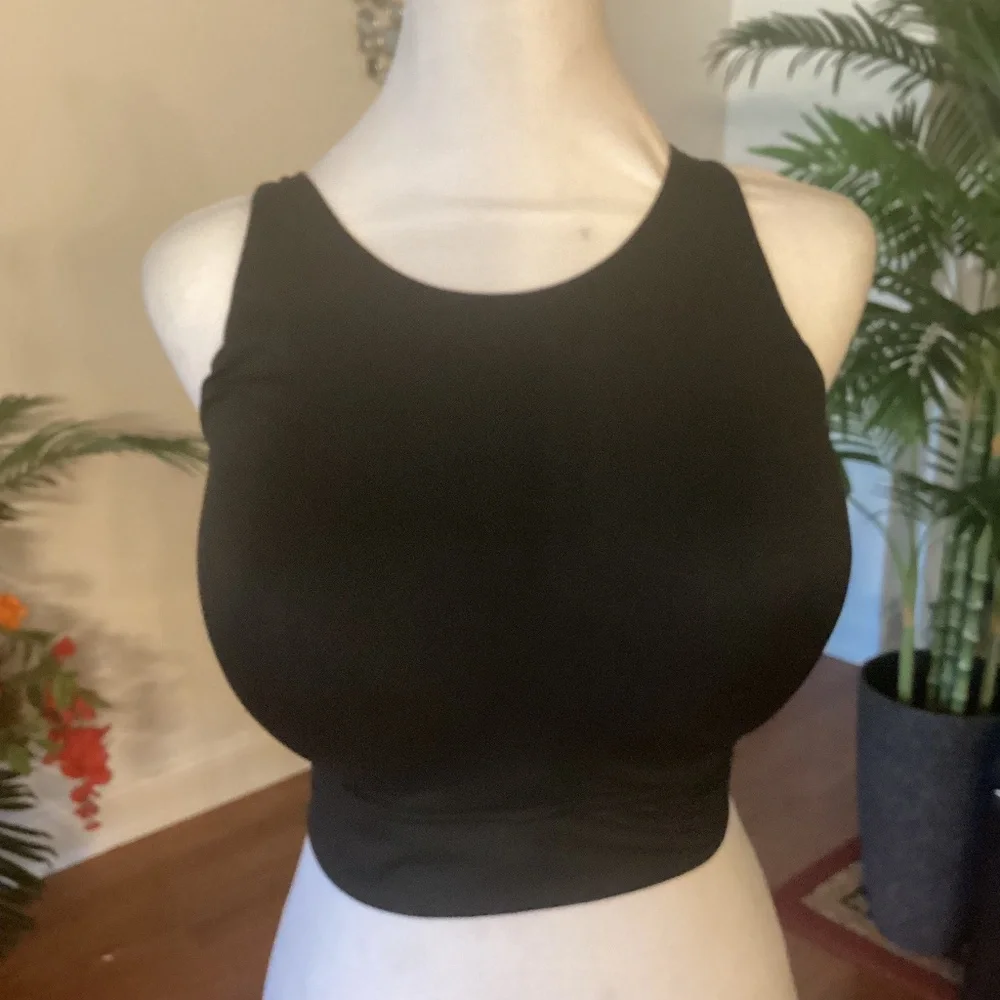 VICTORIA SECRET SPORTS BRA ( Size: XXL) - Picture 1 of 3